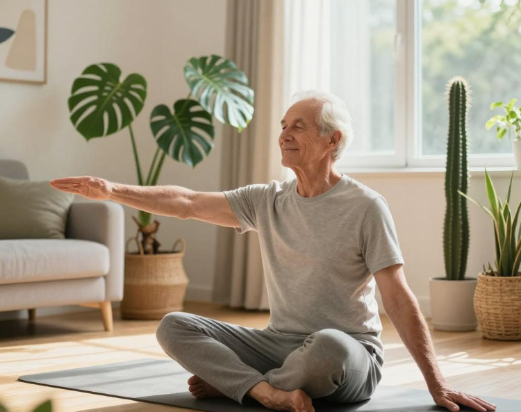 Ten simple exercises to keep OLs away from obesity