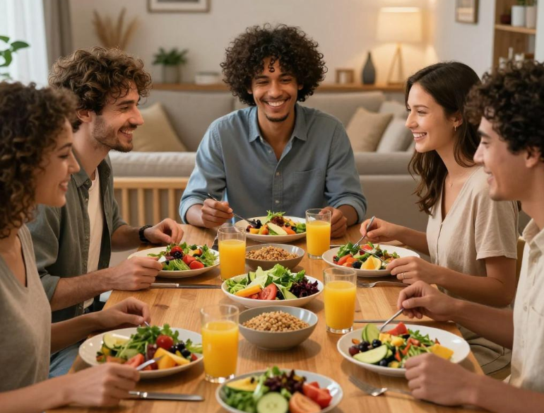 Five slimming tips to help you get rid of lower body fat