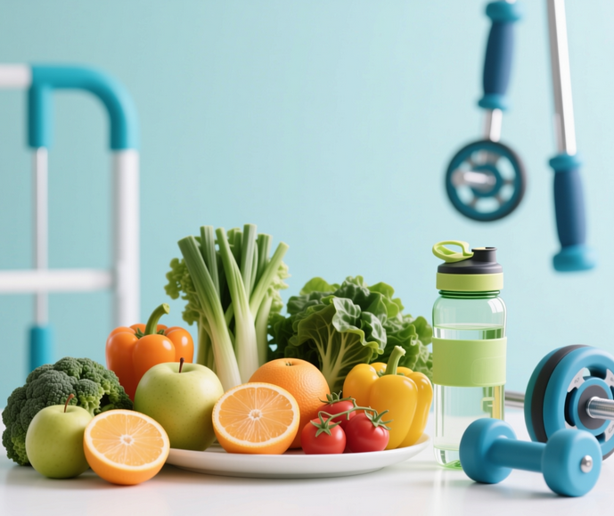 It’s hard to lose weight even if you walk like this