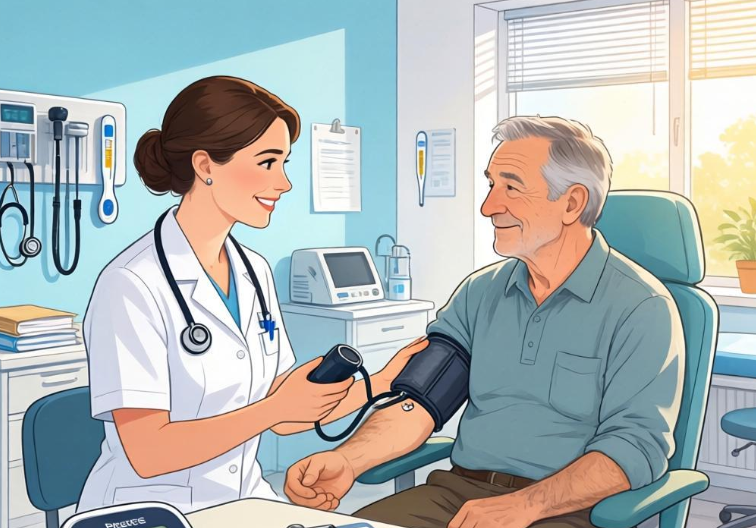 Incorrect walking posture can also lead to obesity