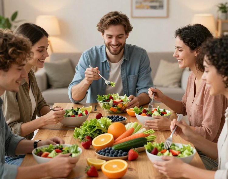 11 foods that men must eat to nourish their kidneys and strengthen their yang