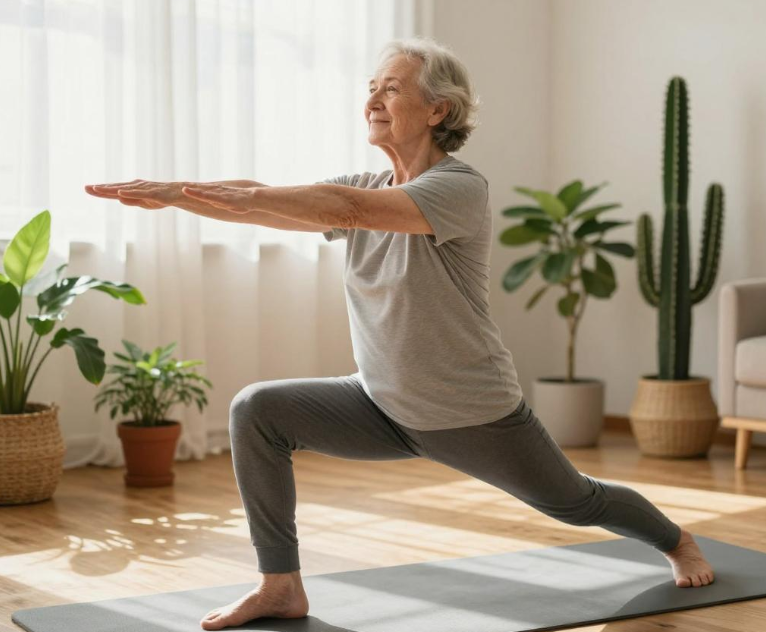 Lose weight easily, the best way to lose weight by fucking lazy women